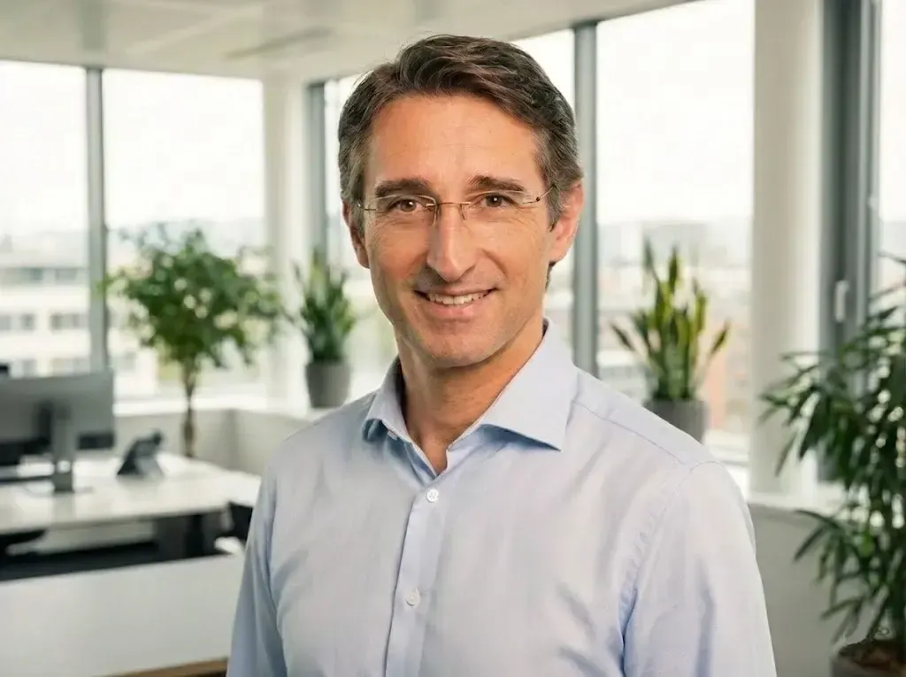 Manfred Mayer