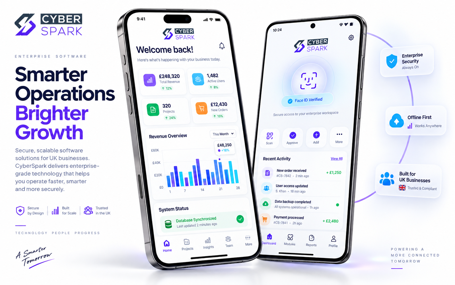 Mobile App Development